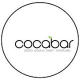 Ресторан «Cocabar» Ресторан «Cocabar»
